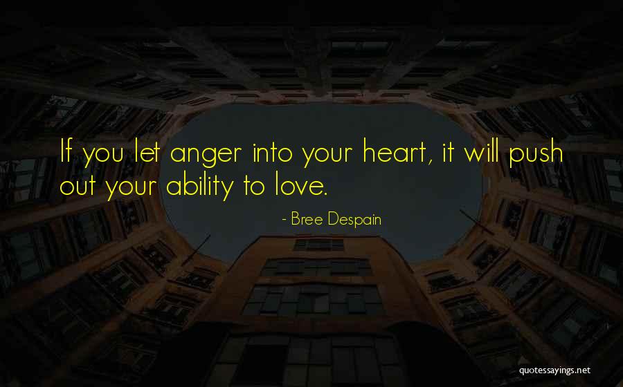 Lassens In Homewood Quotes By Bree Despain Lassens In Homewood Quotes By Bree Despain