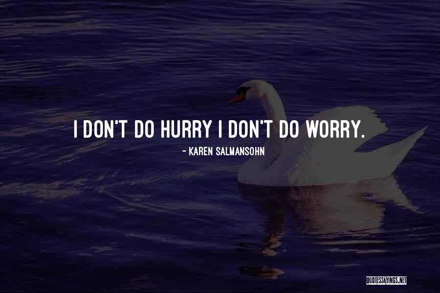 Lassens In Homewood Quotes By Karen Salmansohn Lassens In Homewood Quotes By Karen Salmansohn