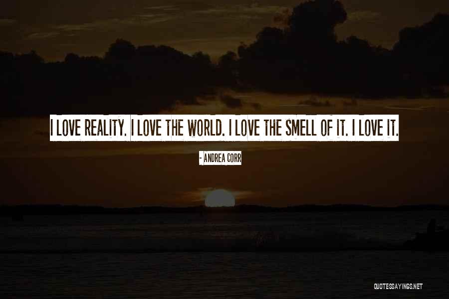 Lasser Glass Quotes By Andrea Corr Lasser Glass Quotes By Andrea Corr