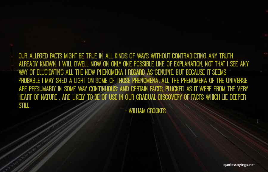 Lasses White Quotes By William Crookes Lasses White Quotes By William Crookes
