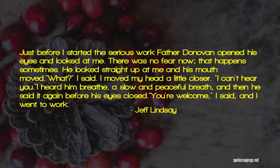 Lasseter Family Winery Quotes By Jeff Lindsay Lasseter Family Winery Quotes By Jeff Lindsay