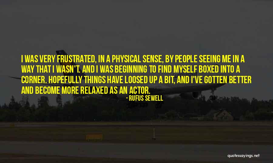 Lasseter Winery Quotes By Rufus Sewell Lasseter Winery Quotes By Rufus Sewell