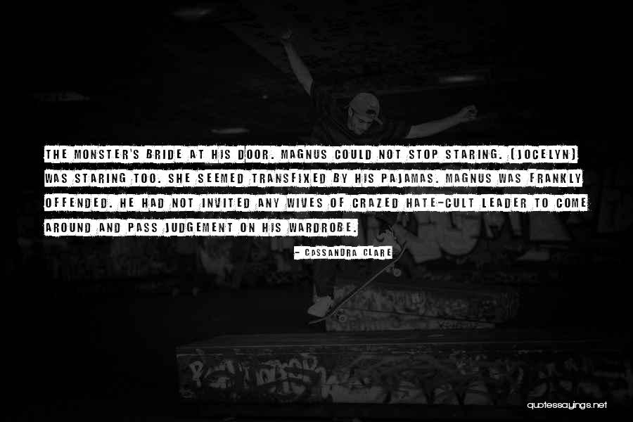 Lassey Murphy Quotes By Cassandra Clare Lassey Murphy Quotes By Cassandra Clare