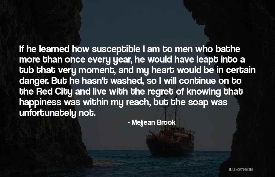 Lassi Best Quotes By Meljean Brook Lassi Best Quotes By Meljean Brook