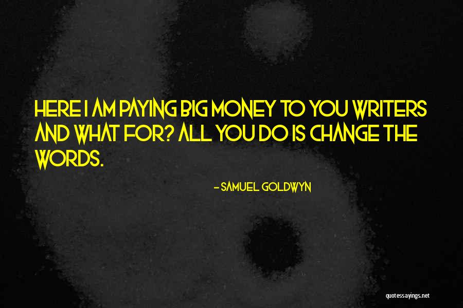Lassie The Dog Quotes By Samuel Goldwyn Lassie The Dog Quotes By Samuel Goldwyn