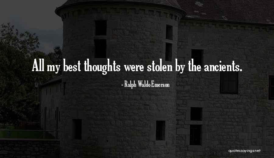 Lassiters Near Quotes By Ralph Waldo Emerson Lassiters Near Quotes By Ralph Waldo Emerson