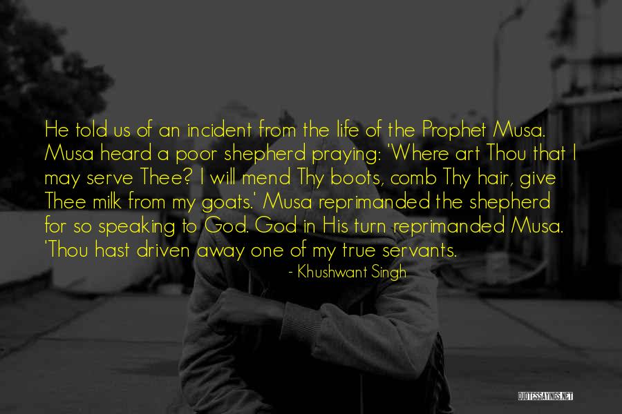 Lassitude And Ms Quotes By Khushwant Singh Lassitude And Ms Quotes By Khushwant Singh