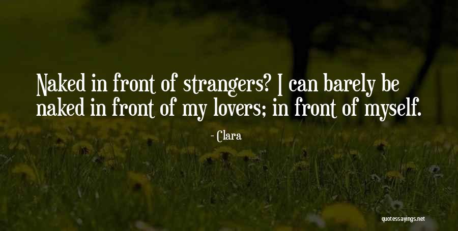 Lassitude Synonyms Quotes By Clara Lassitude Synonyms Quotes By Clara
