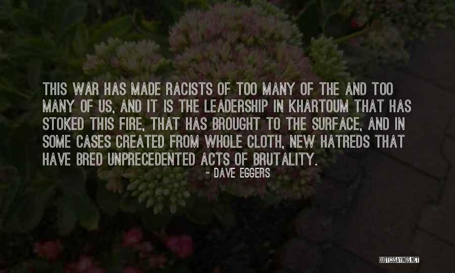 Lassmann Quotes By Dave Eggers Lassmann Quotes By Dave Eggers