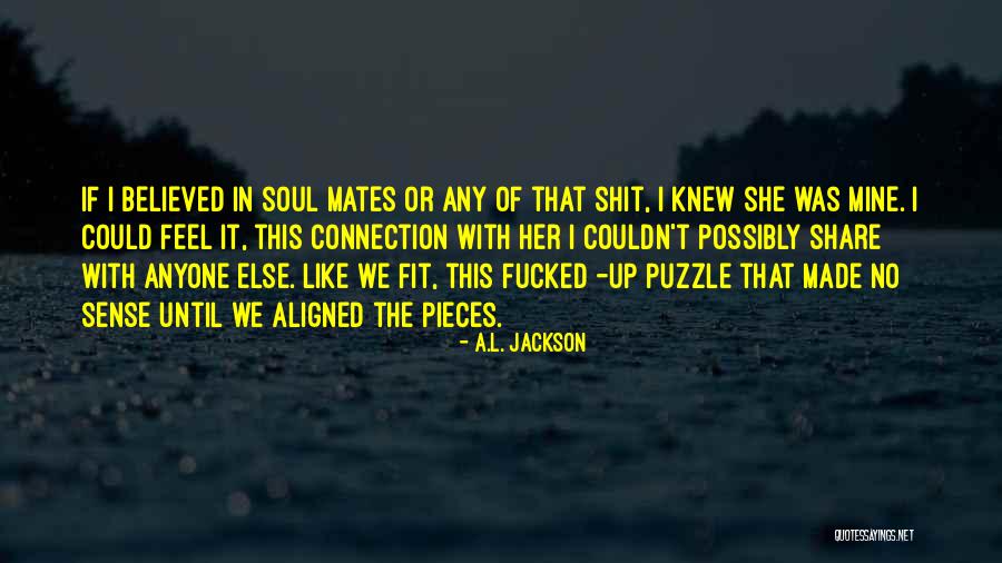 Lassociation Internationale Quotes By A.L. Jackson Lassociation Internationale Quotes By A.L. Jackson