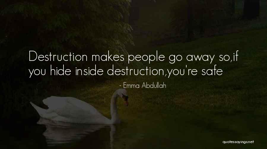 Lassos Origin Quotes By Emma Abdullah Lassos Origin Quotes By Emma Abdullah