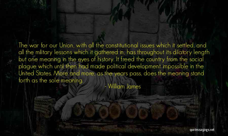 Lasst Mich Quotes By William James Lasst Mich Quotes By William James