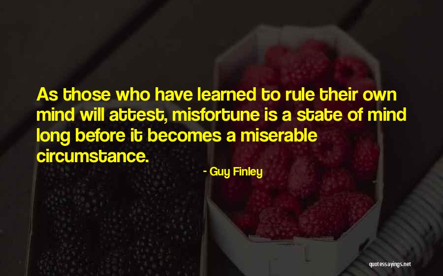 Lassurance Quotes By Guy Finley Lassurance Quotes By Guy Finley