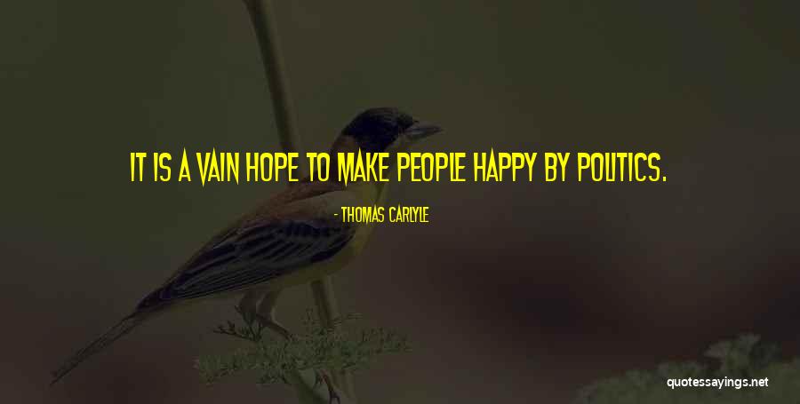 Lasswell Model Quotes By Thomas Carlyle