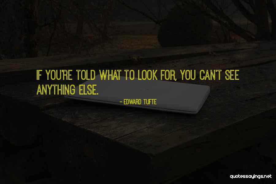 Last Bastion Quotes By Edward Tufte Last Bastion Quotes By Edward Tufte