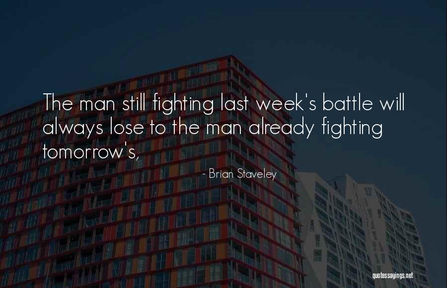 Last Battle Quotes By Brian Staveley Last Battle Quotes By Brian Staveley