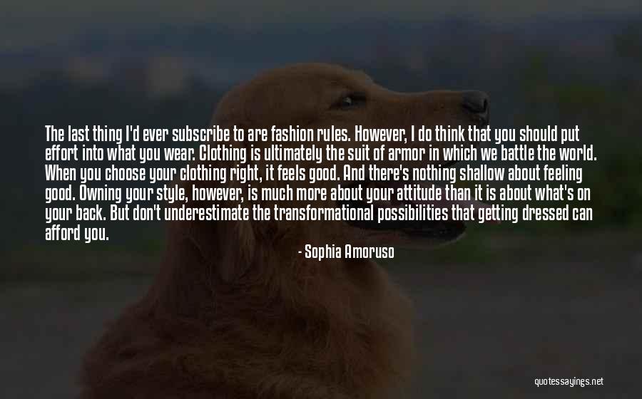 Last Battle Quotes By Sophia Amoruso Last Battle Quotes By Sophia Amoruso