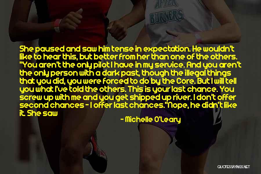 Last Bottle Quotes By Michelle O'Leary Last Bottle Quotes By Michelle O'Leary