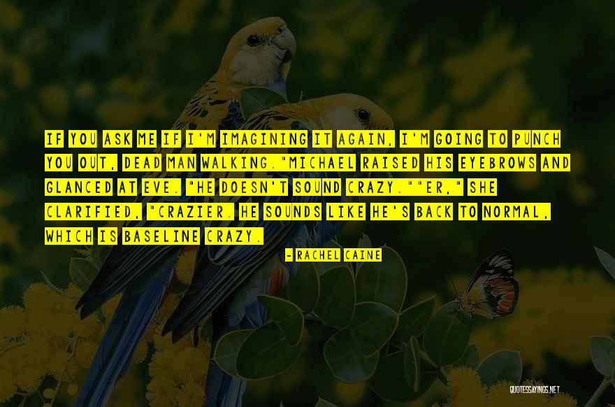 Last Breath Quotes By Rachel Caine Last Breath Quotes By Rachel Caine