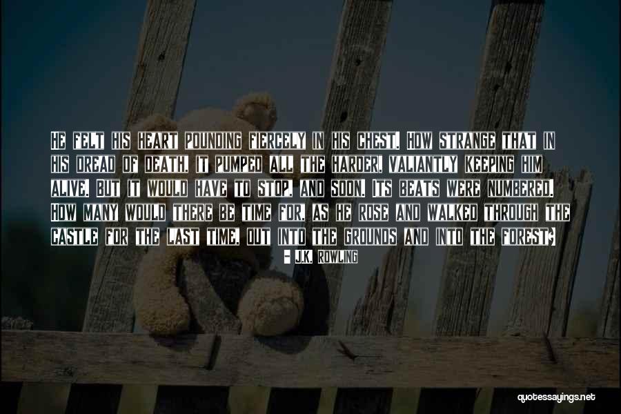 Last Castle Best Quotes By J.K. Rowling Last Castle Best Quotes By J.K. Rowling