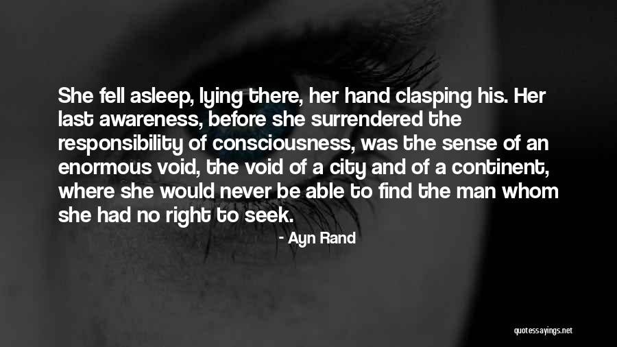 Last Continent Quotes By Ayn Rand Last Continent Quotes By Ayn Rand