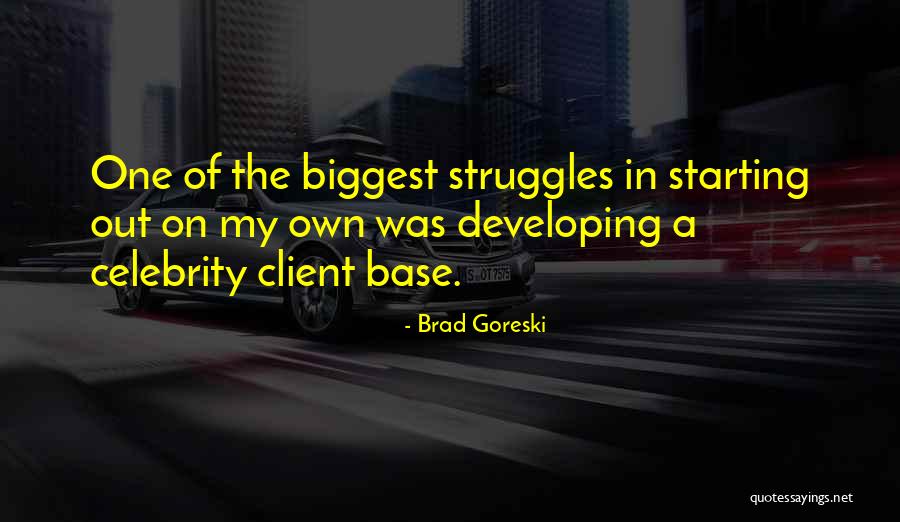 Last Day In University Quotes By Brad Goreski Last Day In University Quotes By Brad Goreski