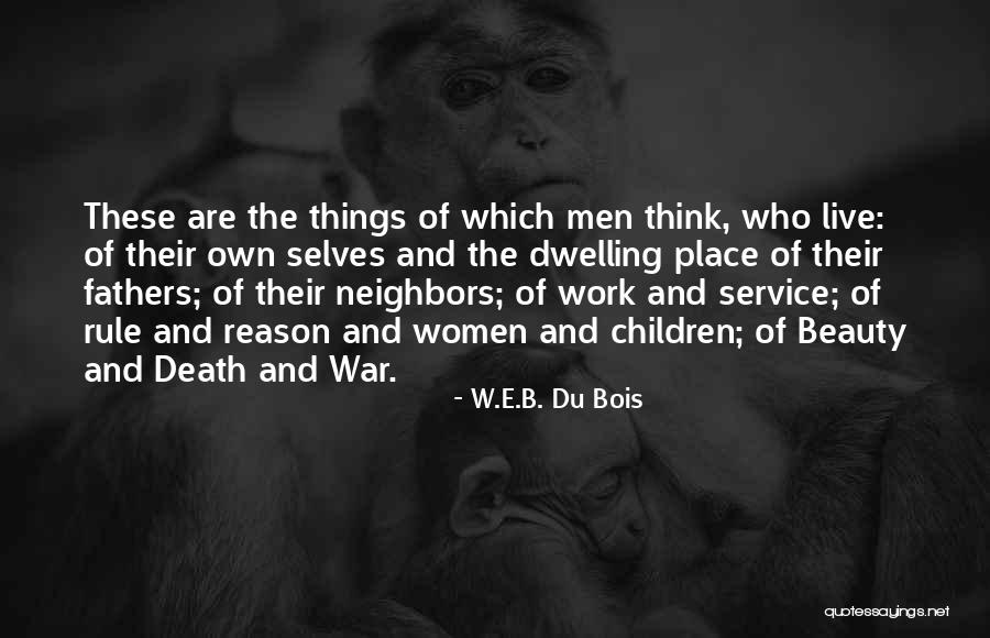 Last Day In University Quotes By W.E.B. Du Bois Last Day In University Quotes By W.E.B. Du Bois