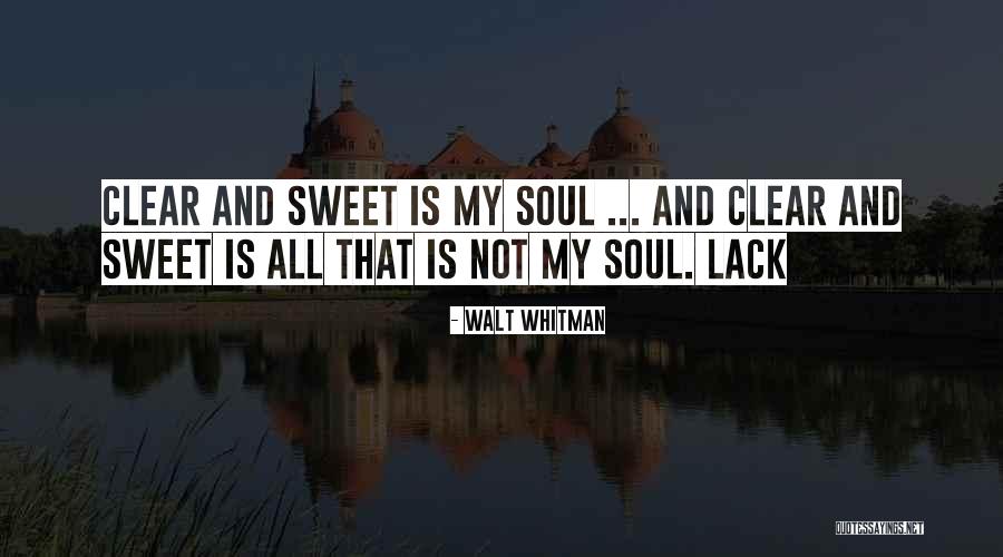 Last Day In University Quotes By Walt Whitman