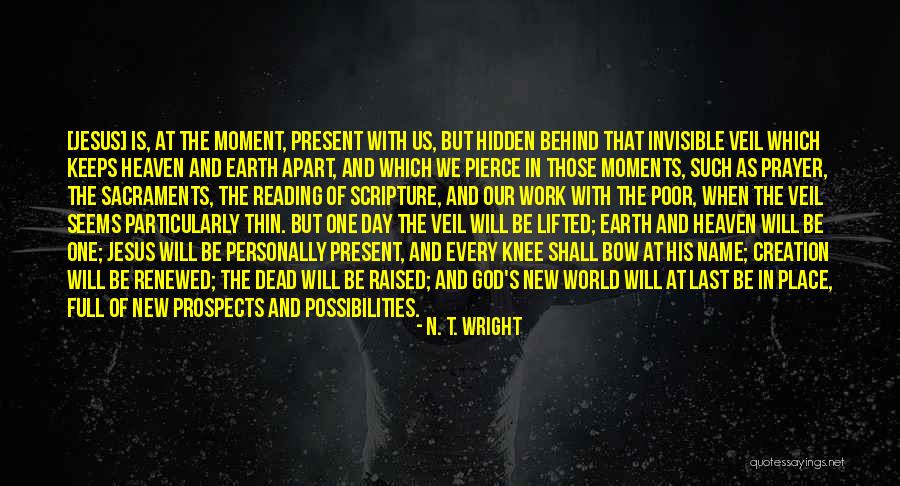 Last Day Of Work Quotes By N. T. Wright Last Day Of Work Quotes By N. T. Wright