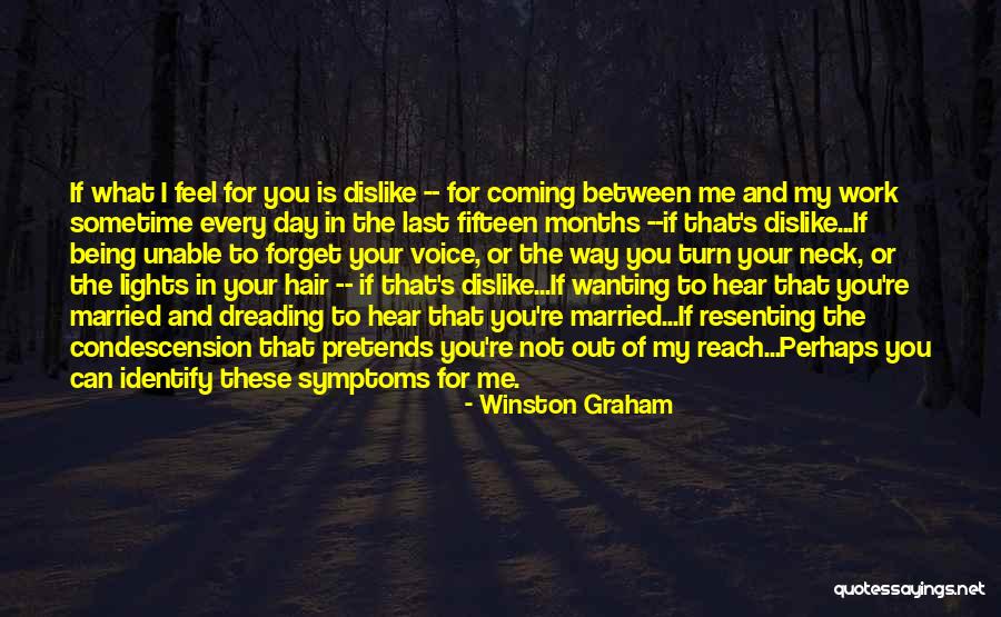 Last Day Of Work Quotes By Winston Graham Last Day Of Work Quotes By Winston Graham