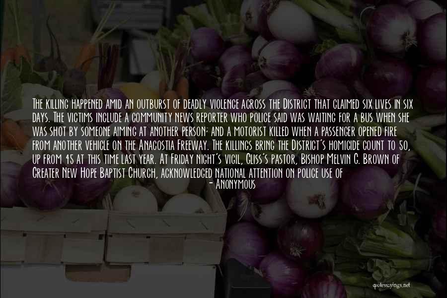 Last Days Of Year Quotes By Anonymous Last Days Of Year Quotes By Anonymous