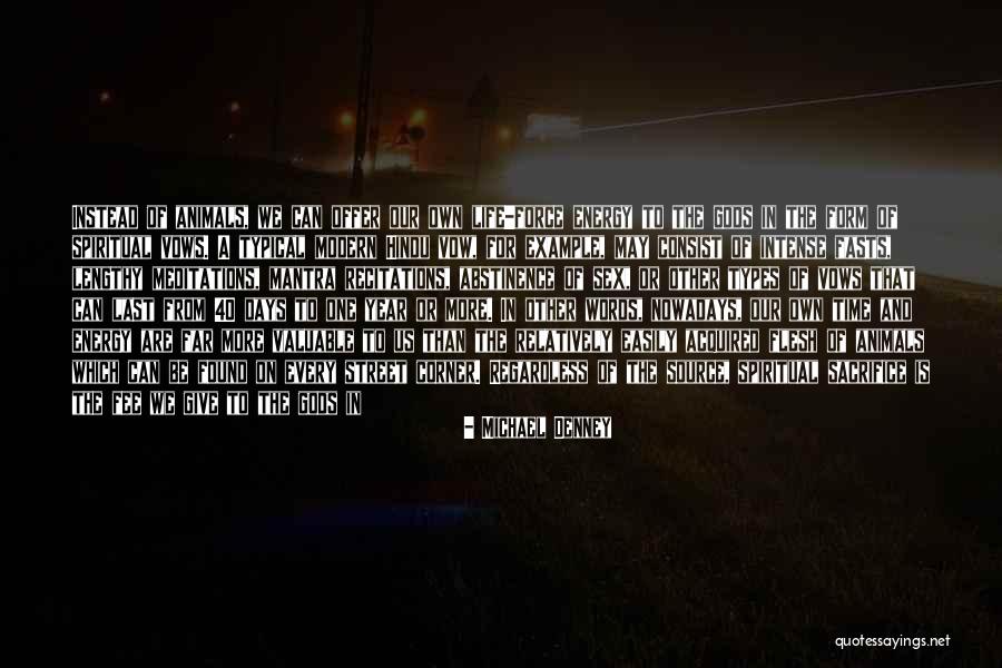 Last Days Of Year Quotes By Michael Denney Last Days Of Year Quotes By Michael Denney