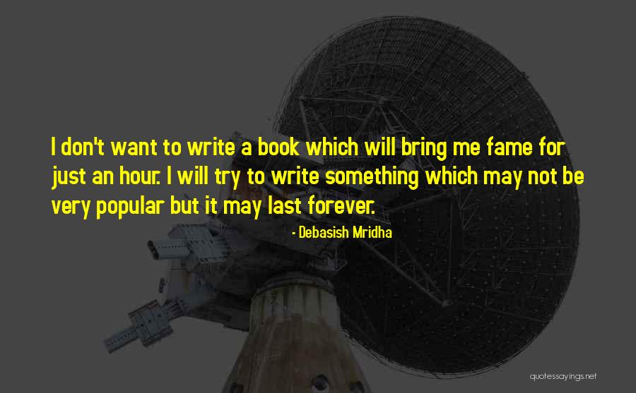 Last Don Book Quotes By Debasish Mridha Last Don Book Quotes By Debasish Mridha