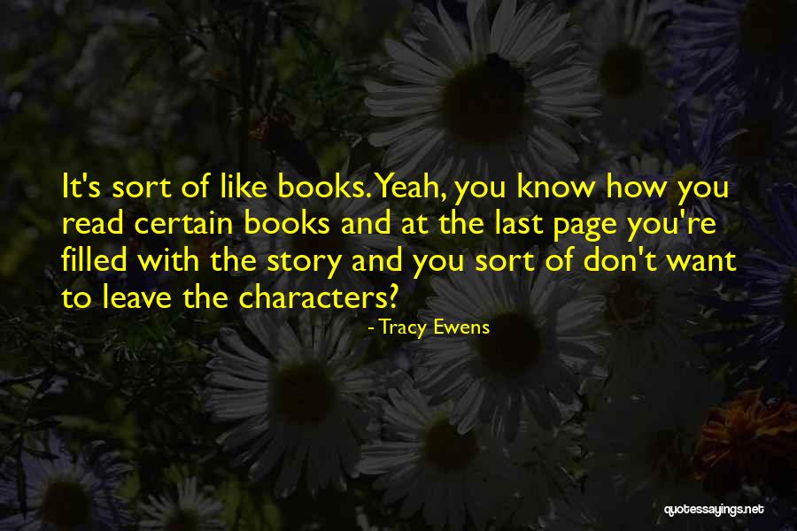 Last Don Book Quotes By Tracy Ewens Last Don Book Quotes By Tracy Ewens