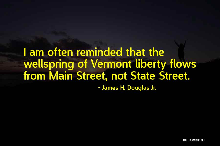 Last Dragonslayer Quotes By James H. Douglas Jr. Last Dragonslayer Quotes By James H. Douglas Jr.