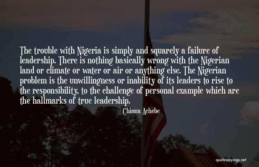 Last Exam Tomorrow Quotes By Chinua Achebe Last Exam Tomorrow Quotes By Chinua Achebe