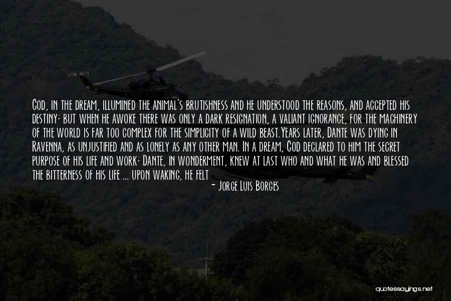 Last Glimpse Quotes By Jorge Luis Borges Last Glimpse Quotes By Jorge Luis Borges