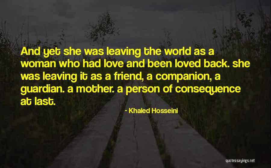 Last Guardian Quotes By Khaled Hosseini Last Guardian Quotes By Khaled Hosseini