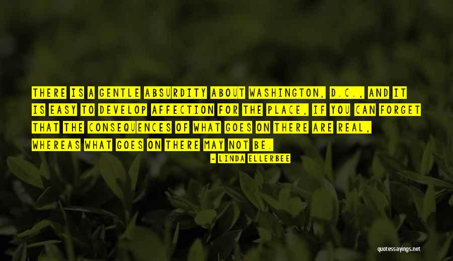 Last Guardian Quotes By Linda Ellerbee Last Guardian Quotes By Linda Ellerbee