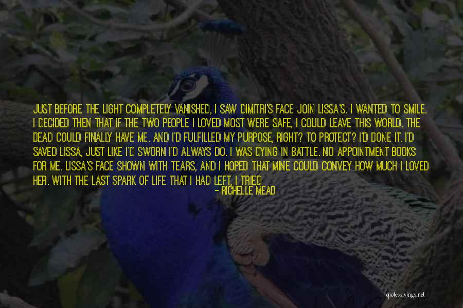 Last Guardian Quotes By Richelle Mead Last Guardian Quotes By Richelle Mead