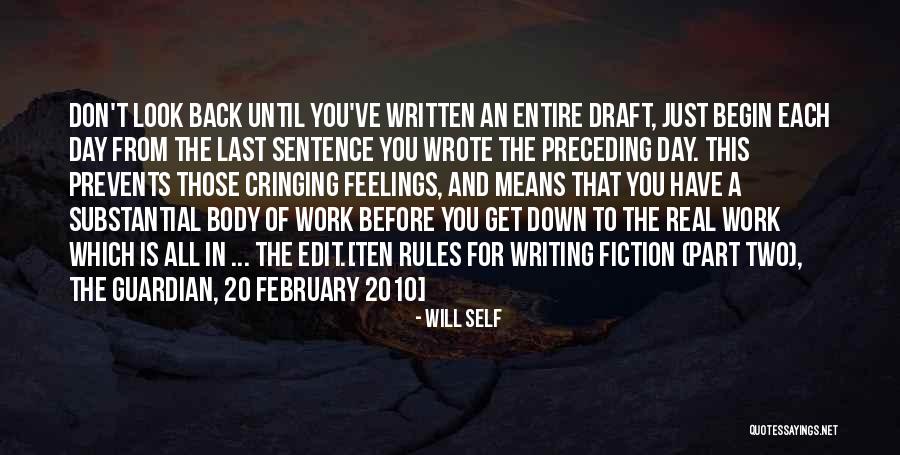 Last Guardian Quotes By Will Self Last Guardian Quotes By Will Self