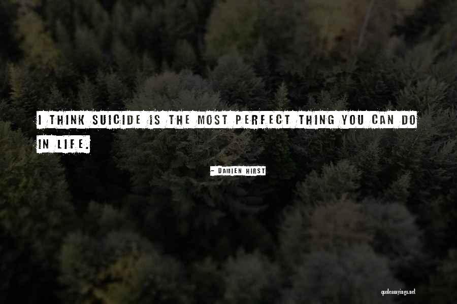 Last Hope Paramore Quotes By Damien Hirst Last Hope Paramore Quotes By Damien Hirst