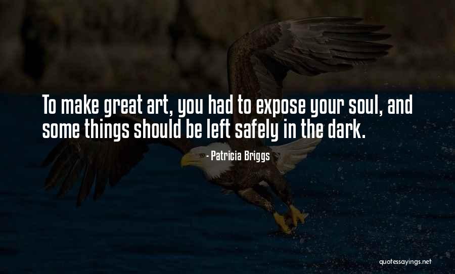 Last Hope Paramore Quotes By Patricia Briggs Last Hope Paramore Quotes By Patricia Briggs