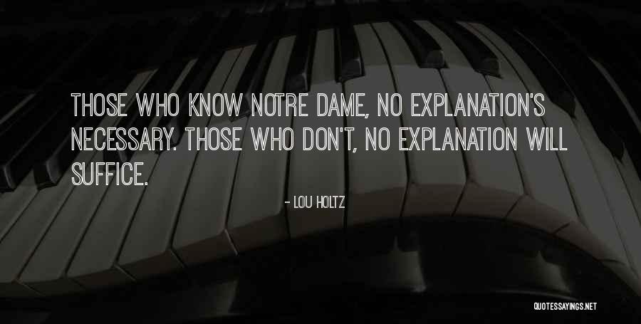 Last Hurrah Movie Quotes By Lou Holtz Last Hurrah Movie Quotes By Lou Holtz