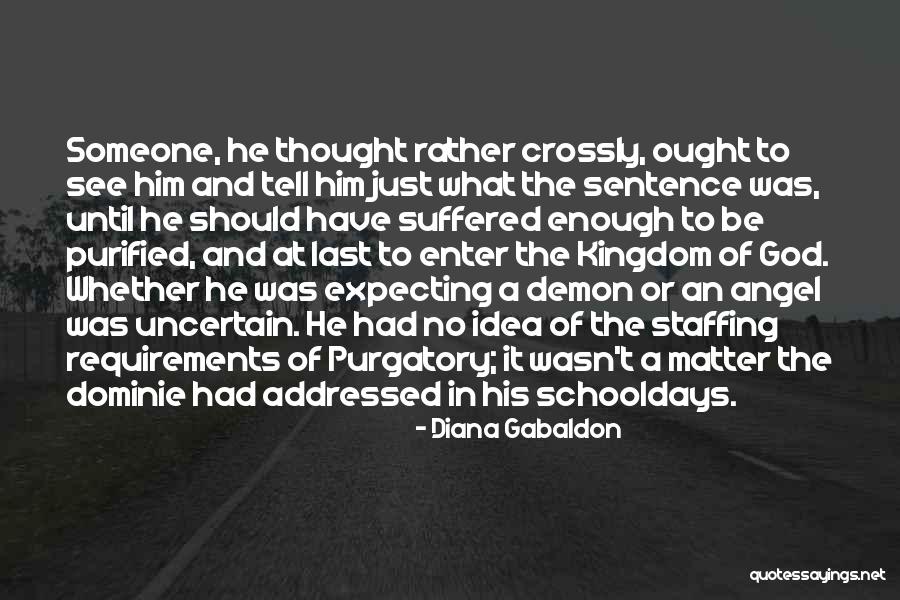 Last Kingdom Quotes By Diana Gabaldon Last Kingdom Quotes By Diana Gabaldon
