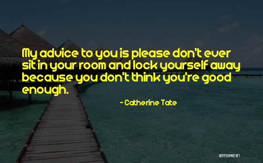 Last Lecture By Randy Pausch Quotes By Catherine Tate Last Lecture By Randy Pausch Quotes By Catherine Tate