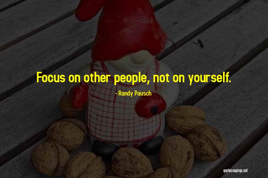 Last Lecture By Randy Pausch Quotes By Randy Pausch Last Lecture By Randy Pausch Quotes By Randy Pausch