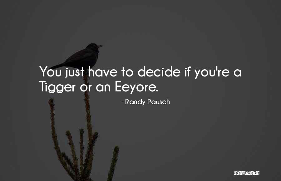 Last Lecture Quotes By Randy Pausch Last Lecture Quotes By Randy Pausch