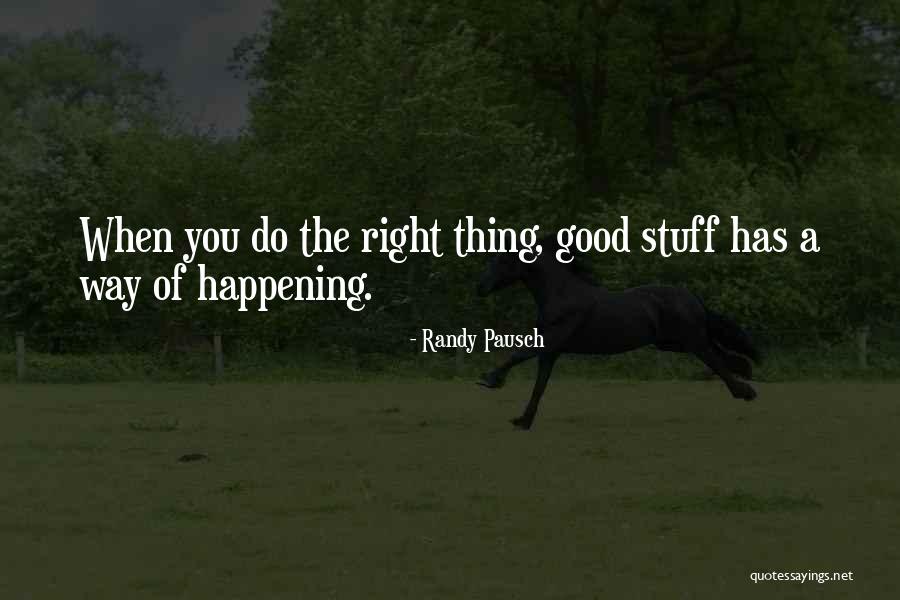Last Lecture Quotes By Randy Pausch Last Lecture Quotes By Randy Pausch