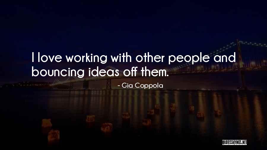 Last Man Standing Vlog Quotes By Gia Coppola Last Man Standing Vlog Quotes By Gia Coppola